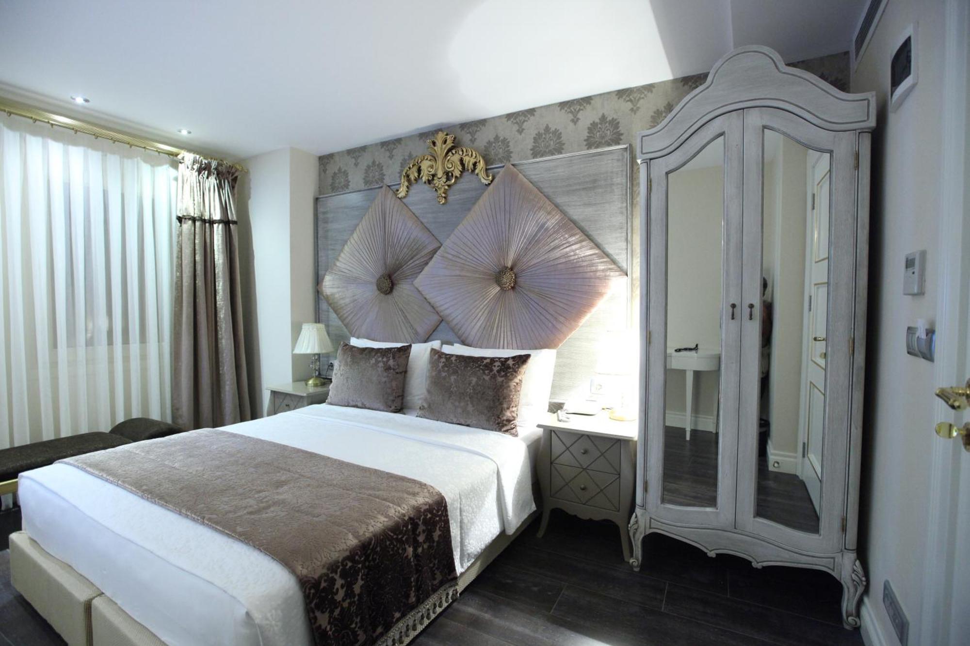 Katelya Hotel — Photos 2